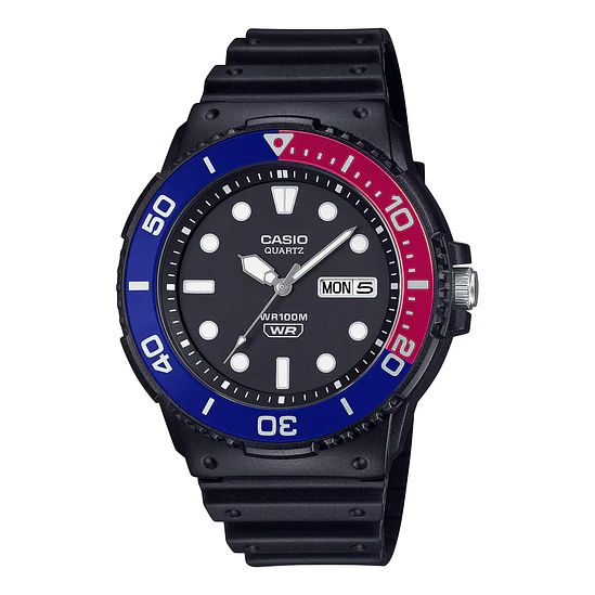 Reloj Casio MRW-230H-1E2 1