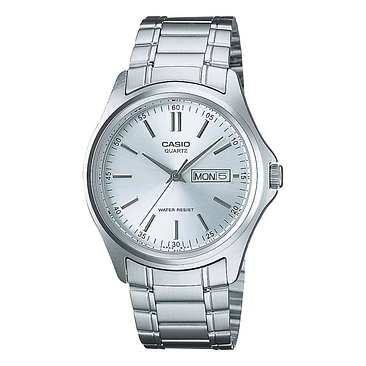 Reloj Casio MTP-1239D-7A 1