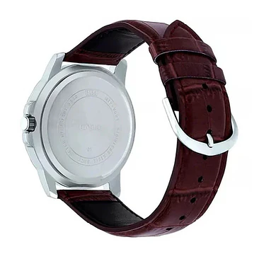 Reloj Casio MTP-VD01L-1B 2