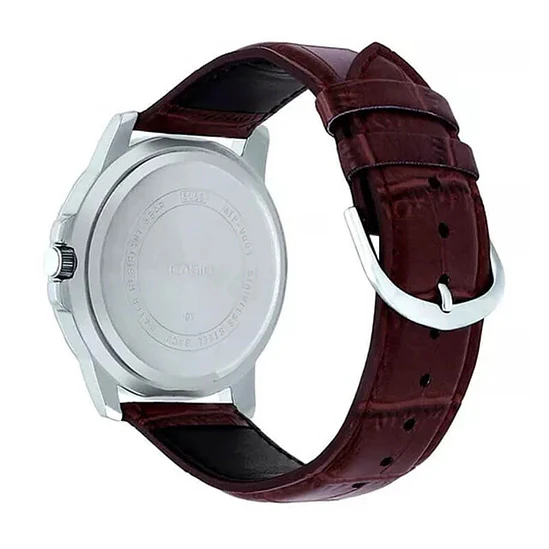 Reloj Casio MTP-VD01L-1B 2