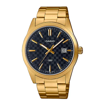 Reloj Casio MTP-VD03G-1A 1