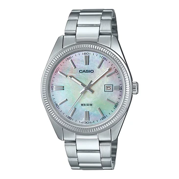 Reloj Casio MTP-1302DS-7A 1