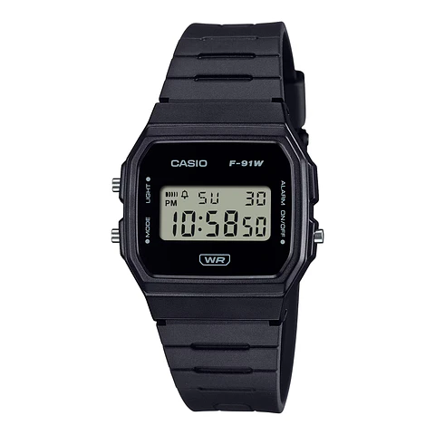 Reloj Casio F-91WB-1A