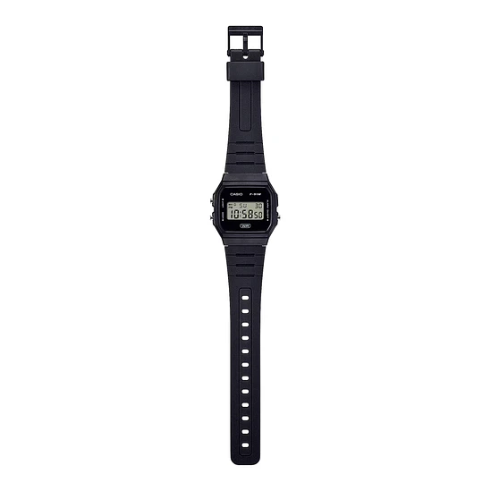 Reloj Casio F-91WB-1A 2