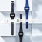 Reloj Casio F-91WB-1A - Miniatura 4