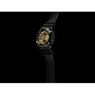 Reloj G-Shock GA-140GB-1A1 3