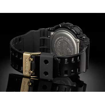 Reloj G-Shock GA-140GB-1A1 5
