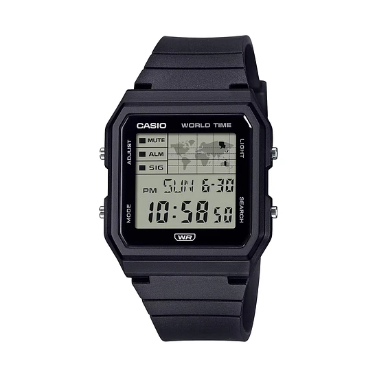 Reloj Casio LF-30W-1A 1
