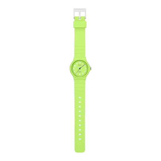 Reloj Casio LQ-24B-3B POP 2