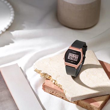 Reloj Casio LW-204-1A 2