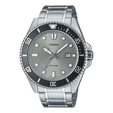 Reloj Casio MDV-107D-8A 1
