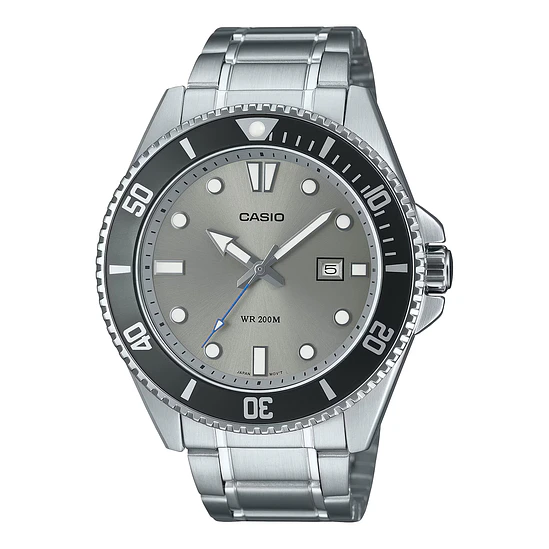 Reloj Casio MDV-107D-8A 1