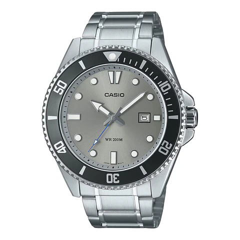 Reloj Casio MDV-107D-8A