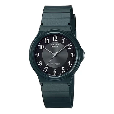 Reloj Casio MQ-24-1B3 1