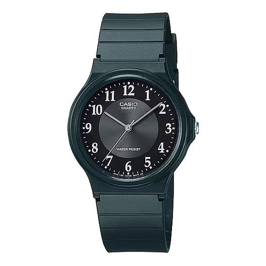 Reloj Casio MQ-24-1B3 1