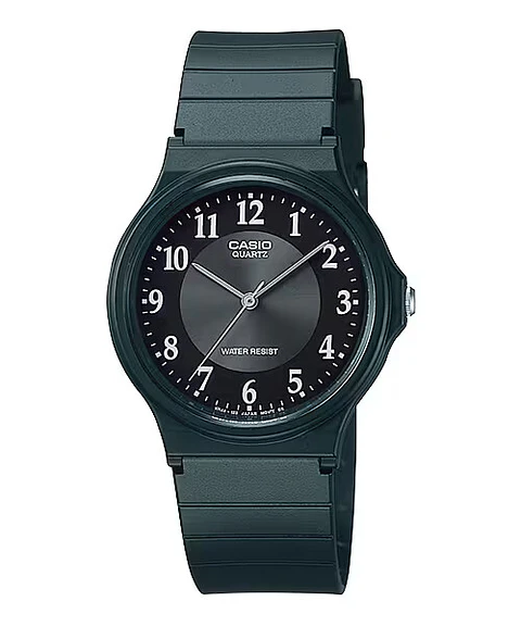 Reloj Casio MQ-24-1B3