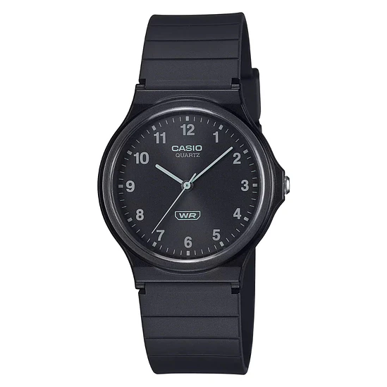 Reloj Casio MQ-24B-1B POP 1