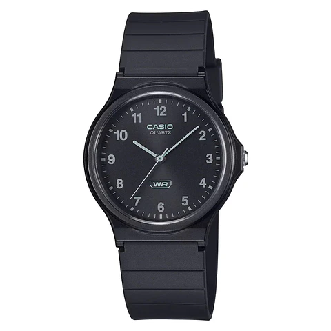 Reloj Casio MQ-24B-1B POP