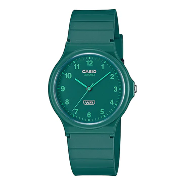 Reloj Casio MQ-24B-3B POP 1