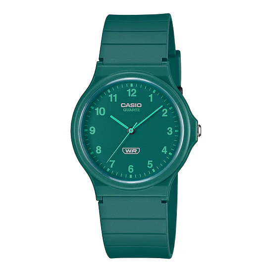 Reloj Casio MQ-24B-3B POP 1