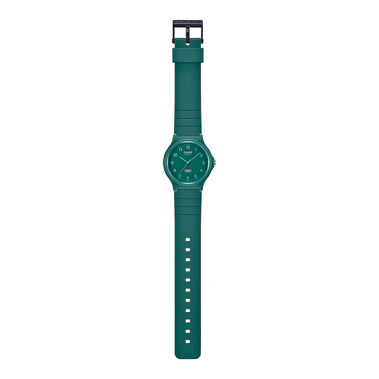 Reloj Casio MQ-24B-3B POP 2