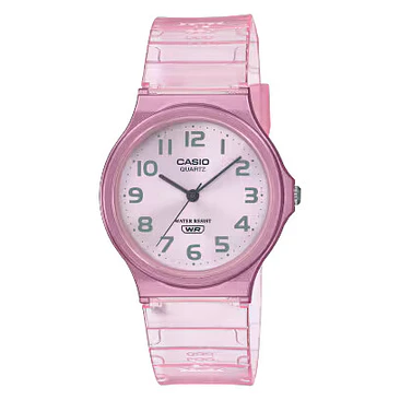 Reloj Casio MQ-24S-4B 1