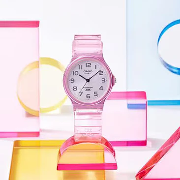 Reloj Casio MQ-24S-4B 5
