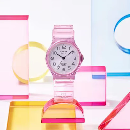 Reloj Casio MQ-24S-4B 5