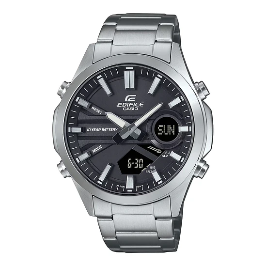 Reloj Edifice EFV-C120D-1A 1