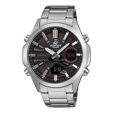 Reloj Edifice EFV-C120D-1A4 1