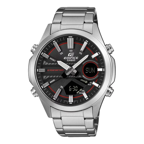 Reloj Edifice EFV-C120D-1A4 1
