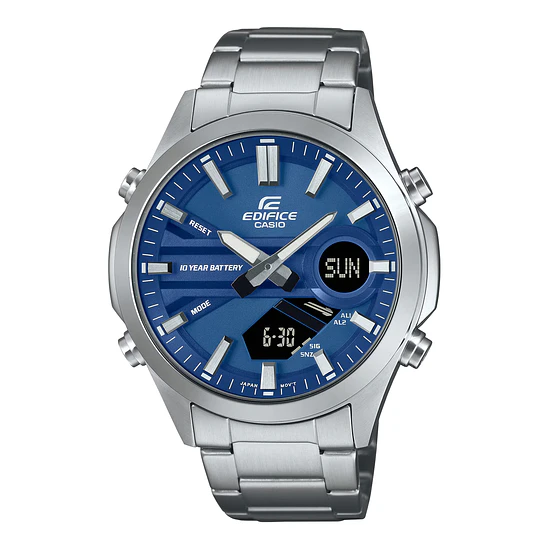 Reloj Edifice EFV-C120D-2A 1