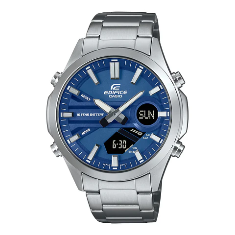 Reloj Edifice EFV-C120D-2A