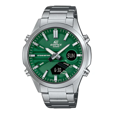 Reloj Edifice EFV-C120D-3A 1