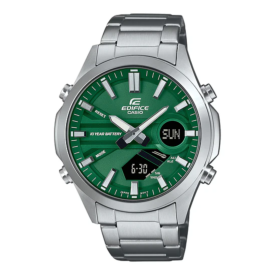 Reloj Edifice EFV-C120D-3A 1