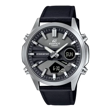 Reloj Edifice EFV-C120L-8A 1