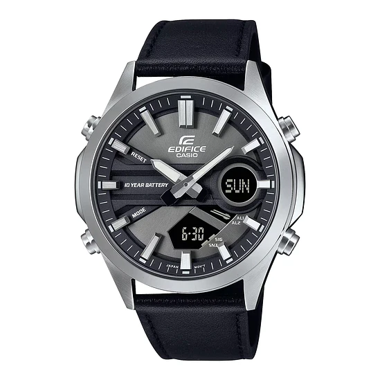 Reloj Edifice EFV-C120L-8A 1