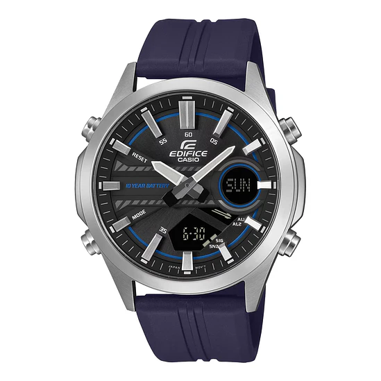 Reloj Edifice EFV-C120P-1A2 1