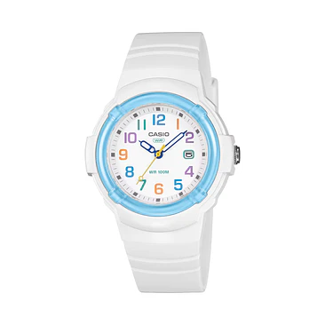 Reloj Casio LX-800H-7A2 1