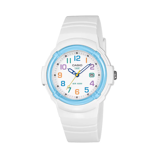 Reloj Casio LX-800H-7A2 1