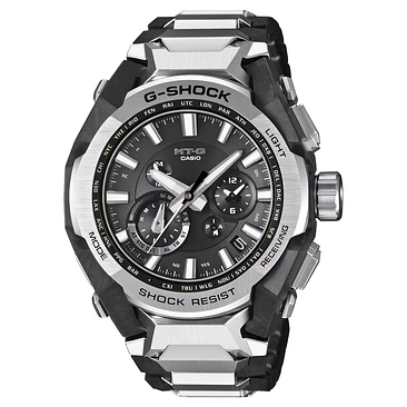 Reloj G-Shock MTG-B4000D-1A 1