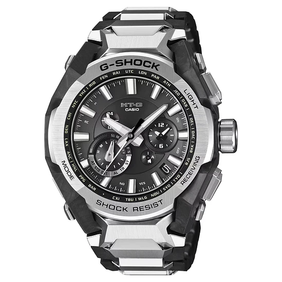 Reloj G-Shock MTG-B4000D-1A 1