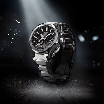 Reloj G-Shock MTG-B4000D-1A 4
