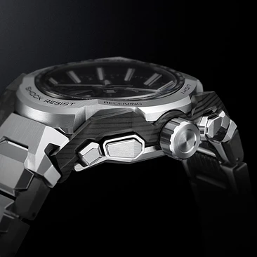 Reloj G-Shock MTG-B4000D-1A 5