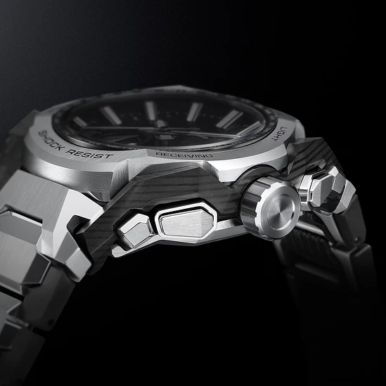 Reloj G-Shock MTG-B4000D-1A 5