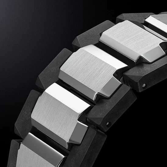 Reloj G-Shock MTG-B4000D-1A 7