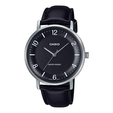 Reloj Casio MTP-VT03L-1B 1