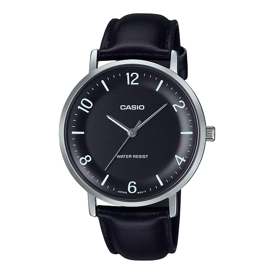 Reloj Casio MTP-VT03L-1B 1