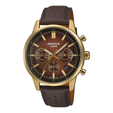 Reloj Edifice EFR-575CL-5A