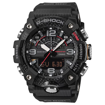 Reloj G-Shock GG-B100X-1A MASTER OF G 1
